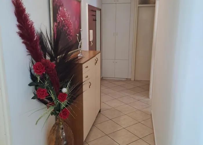 Lejlighed Center Silvana