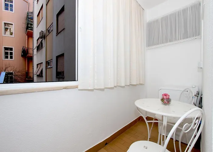 Lejlighed Center Silvana Split