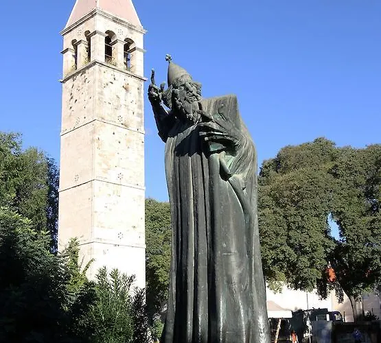 Lejlighed Center Silvana Split